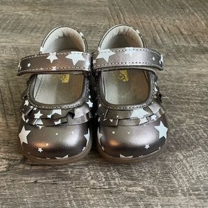 See Kai Run Baby Mary Jane Shoes